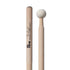 <一時受注停止中>Vic Firth STATHF トム・オーガストモデル フェルト マーチングテナードラムスティック